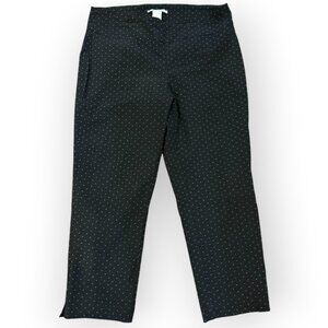 Zac & Rachel cropped ankle pants